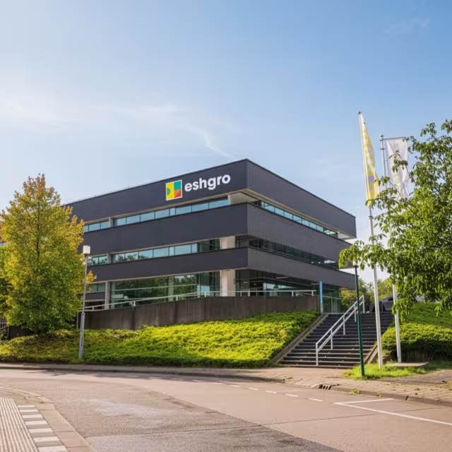 Eshgro Experience center