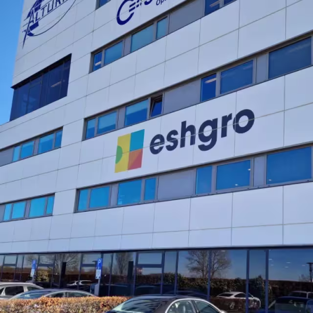 Eshgro Almere