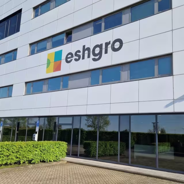 Eshgro Almere