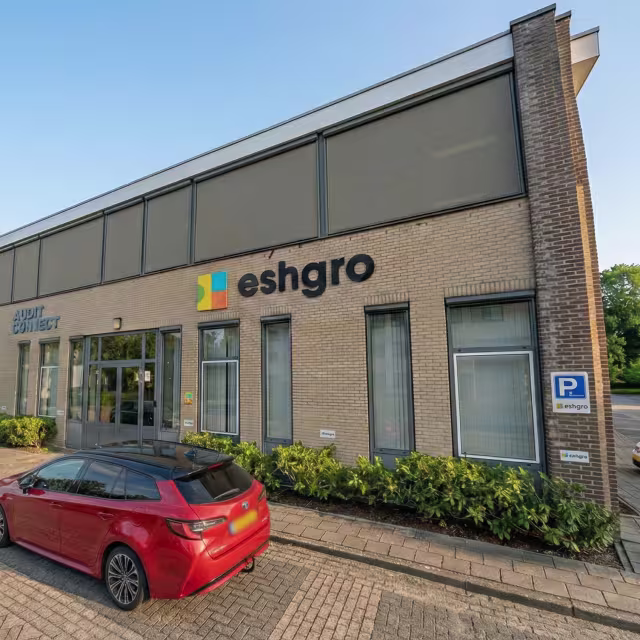 Eshgro Apeldoorn