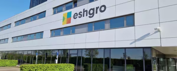 Eshgro Almere