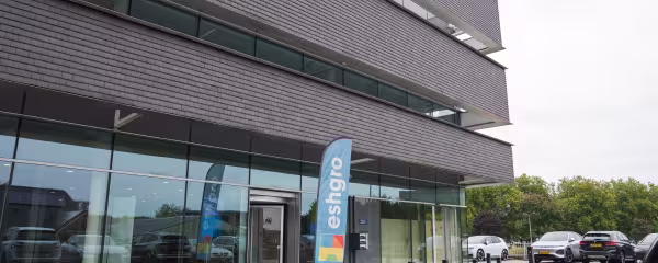 Foto van locatie Druten